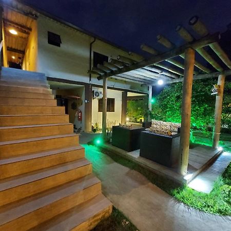 אובטובה Refugio Prumirim Villagio מראה חיצוני תמונה