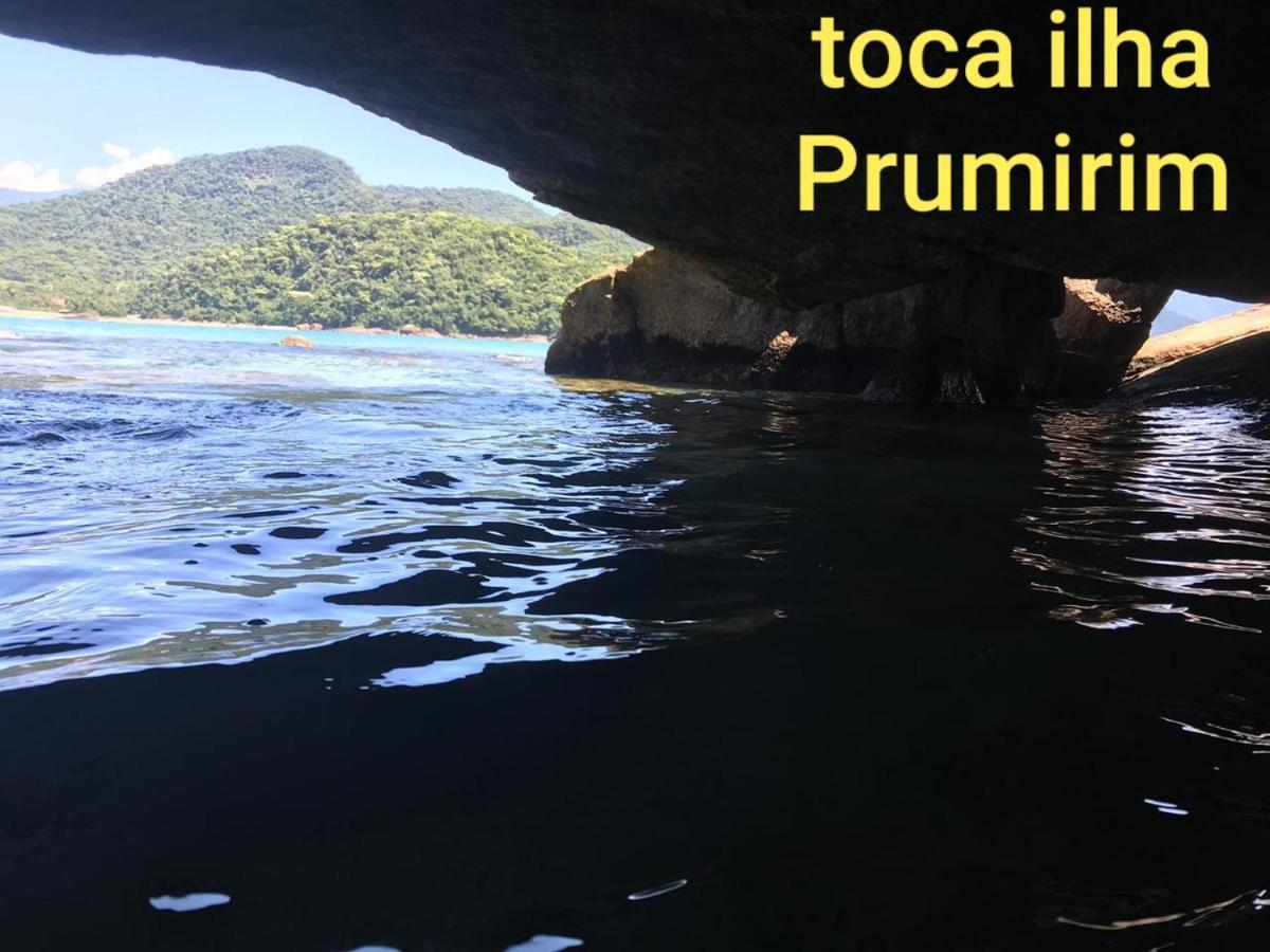 אובטובה Refugio Prumirim Villagio מראה חיצוני תמונה