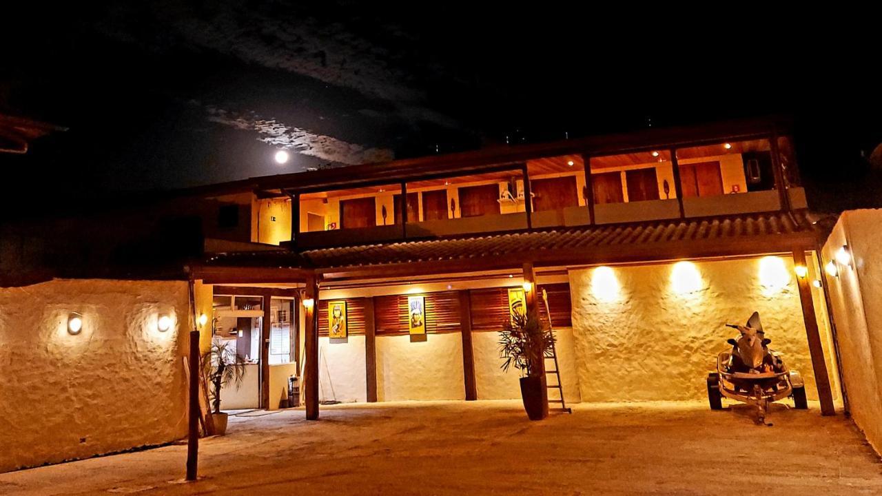 אובטובה Refugio Prumirim Villagio מראה חיצוני תמונה