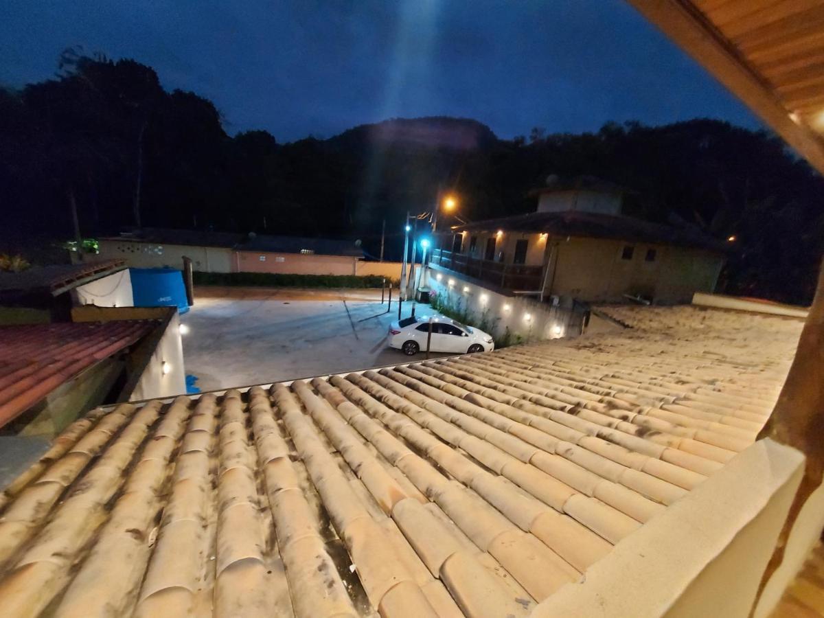 אובטובה Refugio Prumirim Villagio מראה חיצוני תמונה